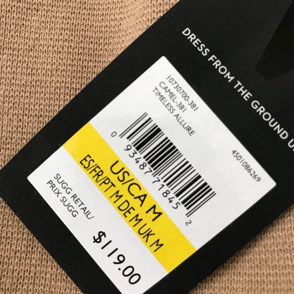 Nine West Timeless Allure Cardigan - Picture 4 of 8